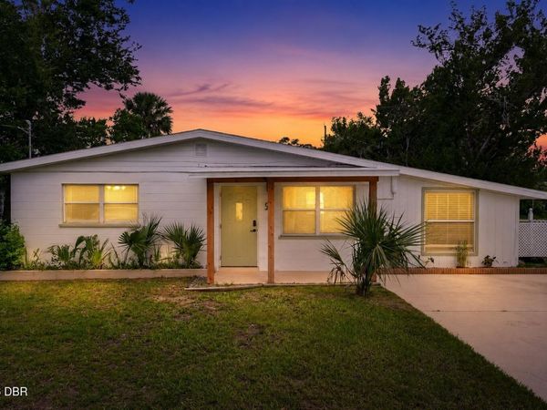 94 Rogers Park Drive, Ormond Beach, FL 32174