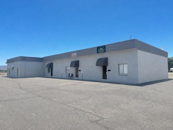 2940 I-70 Business Loop , Grand Junction, CO 81504