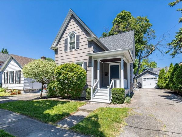 12 Whitmore Street , Rochester, NY 14620
