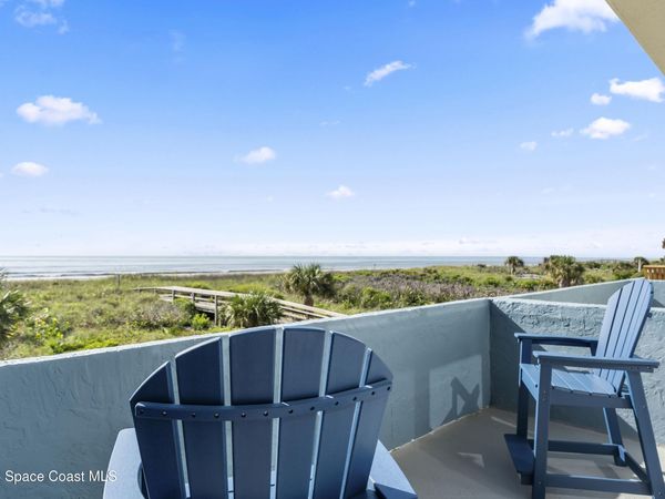 5050 Ocean Beach Boulevard , Unit 301, Cocoa Beach, FL 32931