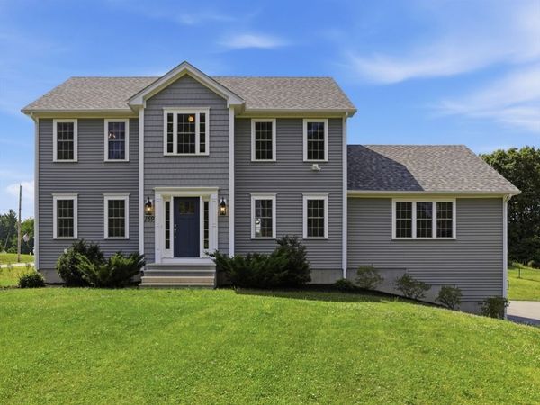 169 Glenwood Rd, Rutland, MA 01543