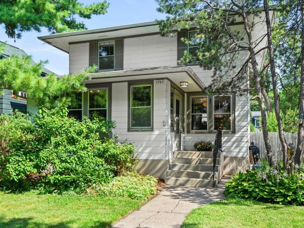 1787 Wellesley Avenue, Saint Paul, MN 55105