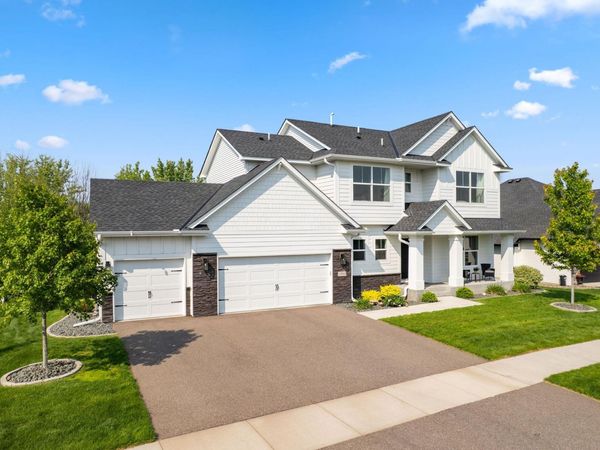 14960 143rd Avenue N, Dayton, MN 55327