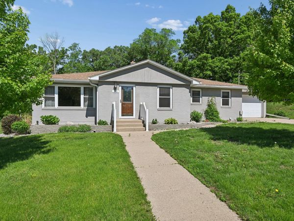 110 Circle Drive, Jackson, MN 56143