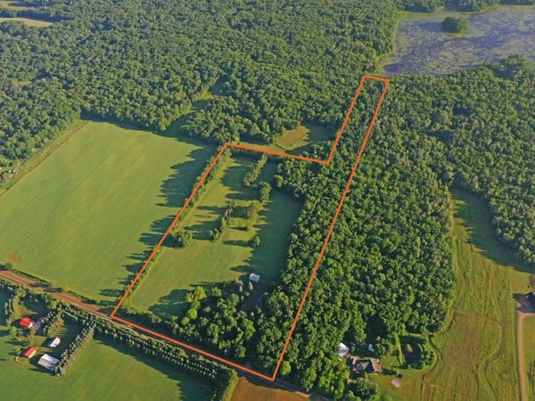 1298 210th Avenue, Ogilvie, MN 56358