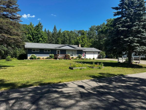 400 York Street , Pine River, MN 56474