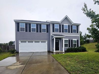 1014 Sequoia Court , Lexington, SC 29073