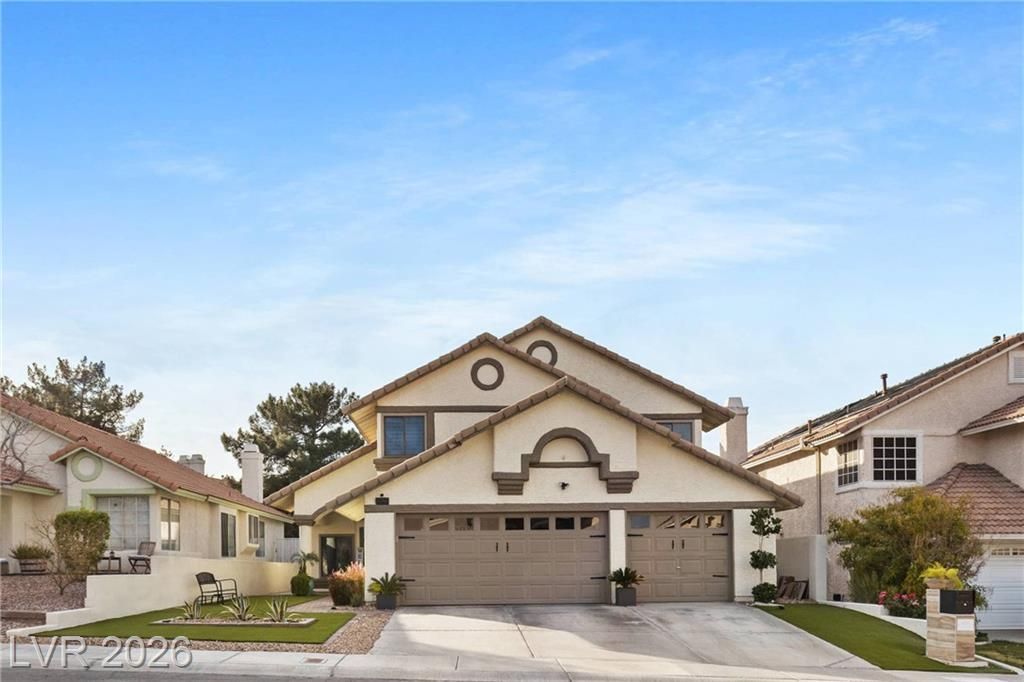 407 Crater Court, Henderson, NV 89014 Main Photo