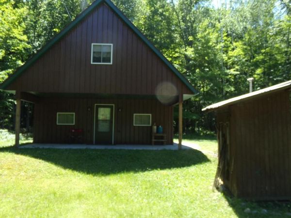 6197 Freedom Corners ROAD, Wabeno, WI 54566