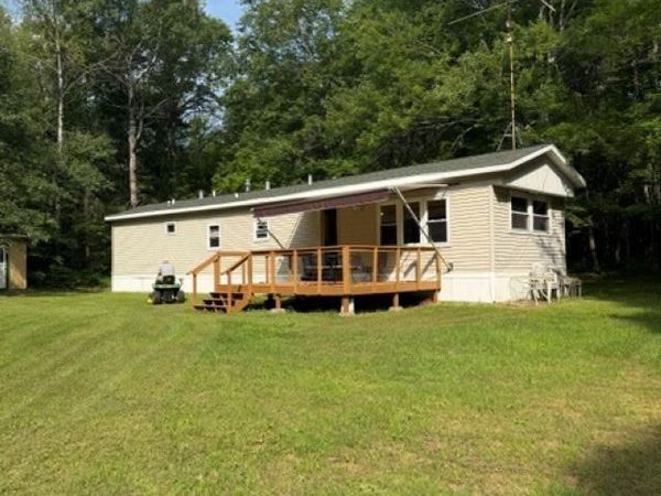 W8895 CO RD G12, Stephenson, MI 49887