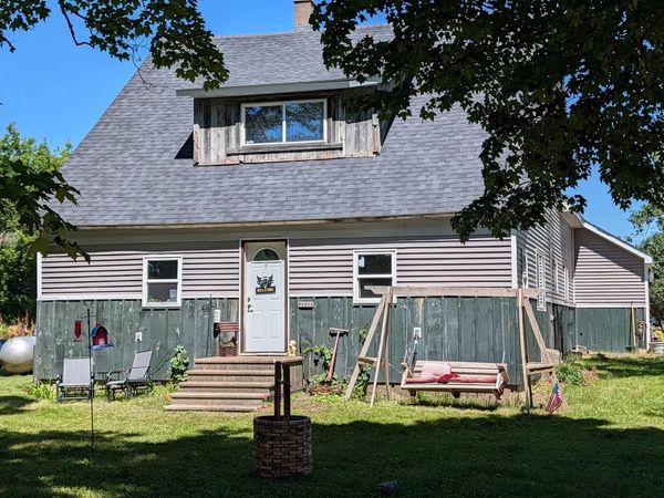 W6898 COUNTY ROAD T, Pearson, WI 54462