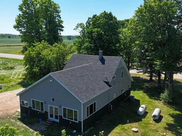 W6898 COUNTY ROAD T, Pearson, WI 54462