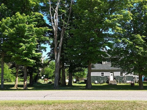W6898 COUNTY ROAD T, Pearson, WI 54462
