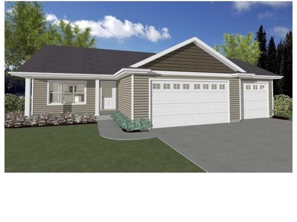 W6530 BREEZY WAY, Appleton, WI 54915