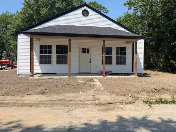 1401 N Indiana Street, Kokomo, IN 46901