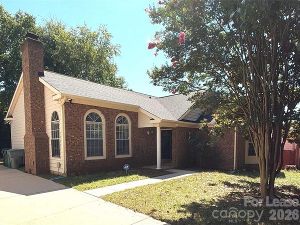 900 Gretna Green Drive , Charlotte, NC 28217