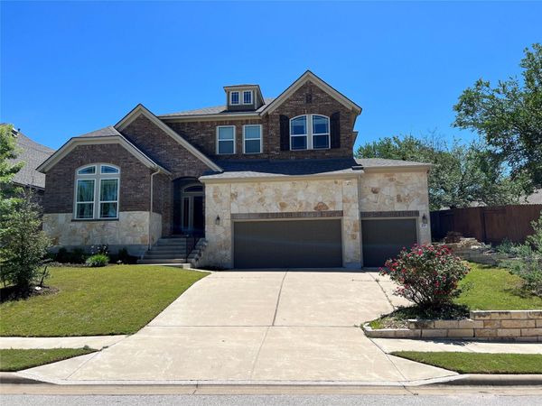 104 Bastrop DR, Georgetown, TX 78628