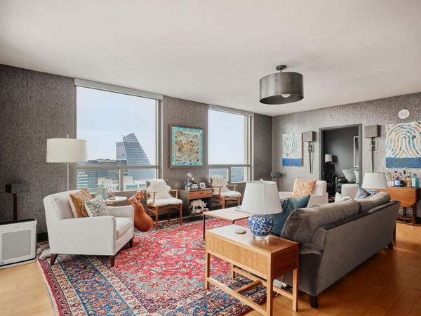 300 Bowie ST, Unit 4101, Austin, TX 78703