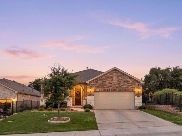 405 Kitty Hawk RD, Georgetown, TX 78633