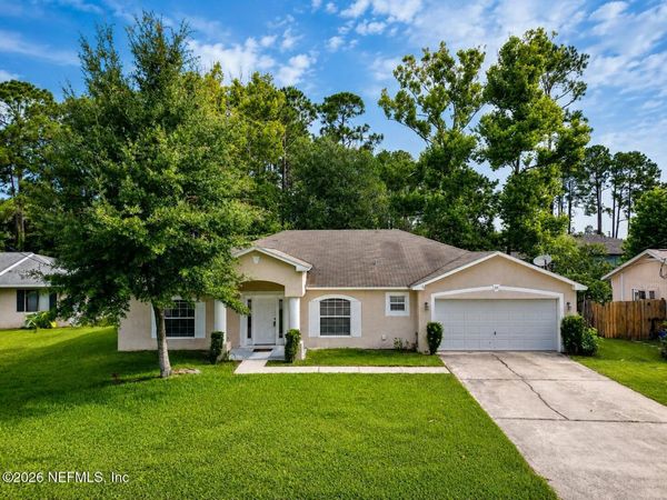 35 BELLEAIRE Drive, Palm Coast, FL 32137