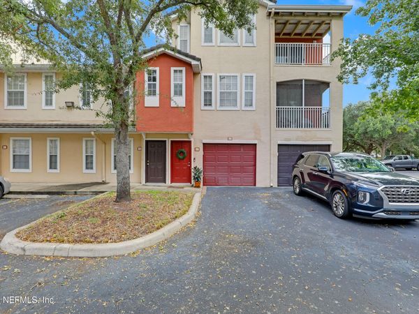 10075 GATE Parkway N, Unit 812, Jacksonville, FL 32246