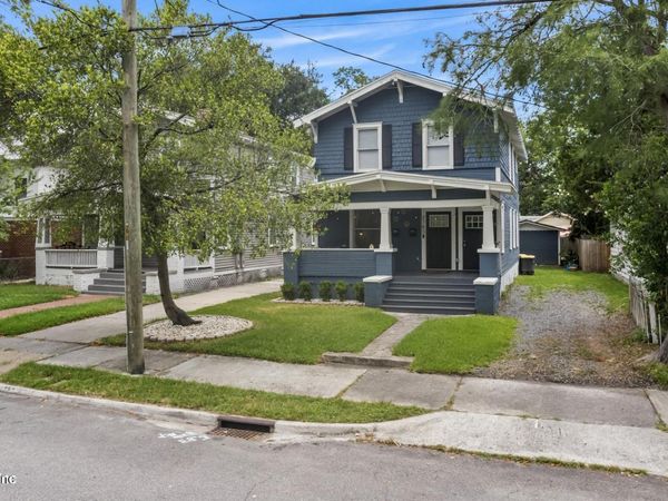 2781 COLLEGE Street, Jacksonville, FL 32205
