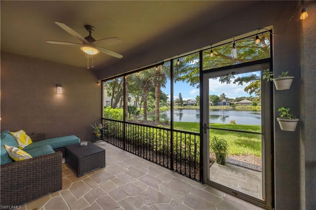 7098 Pond Cypress Ct, Unit 102, Naples, FL 34109 Photo