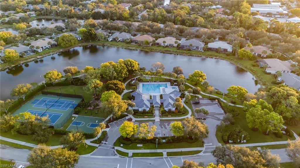7098 Pond Cypress Ct, Unit 102, Naples, FL 34109 Photo