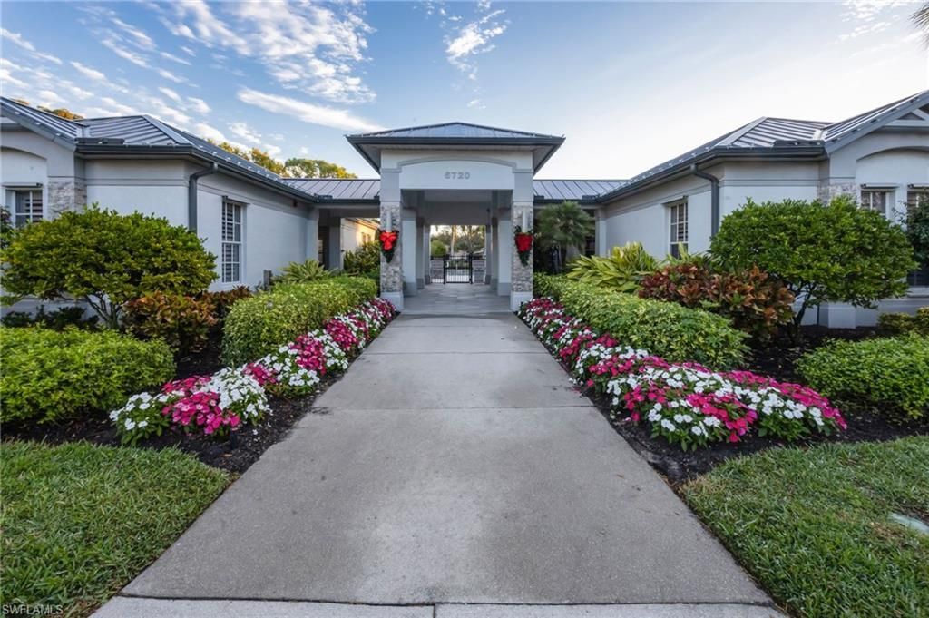 7098 Pond Cypress Ct, Unit 102, Naples, FL 34109 Photo