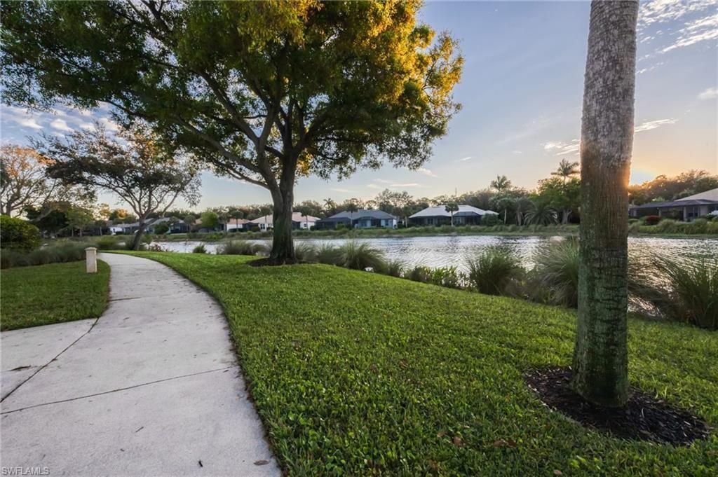 7098 Pond Cypress Ct, Unit 102, Naples, FL 34109 Photo