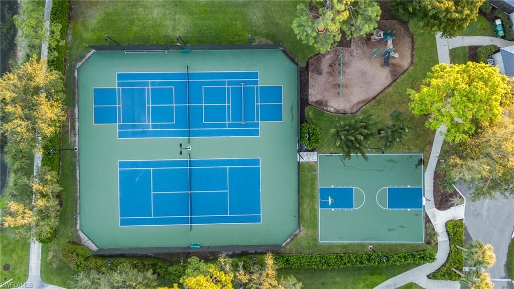 7098 Pond Cypress Ct, Unit 102, Naples, FL 34109 Photo