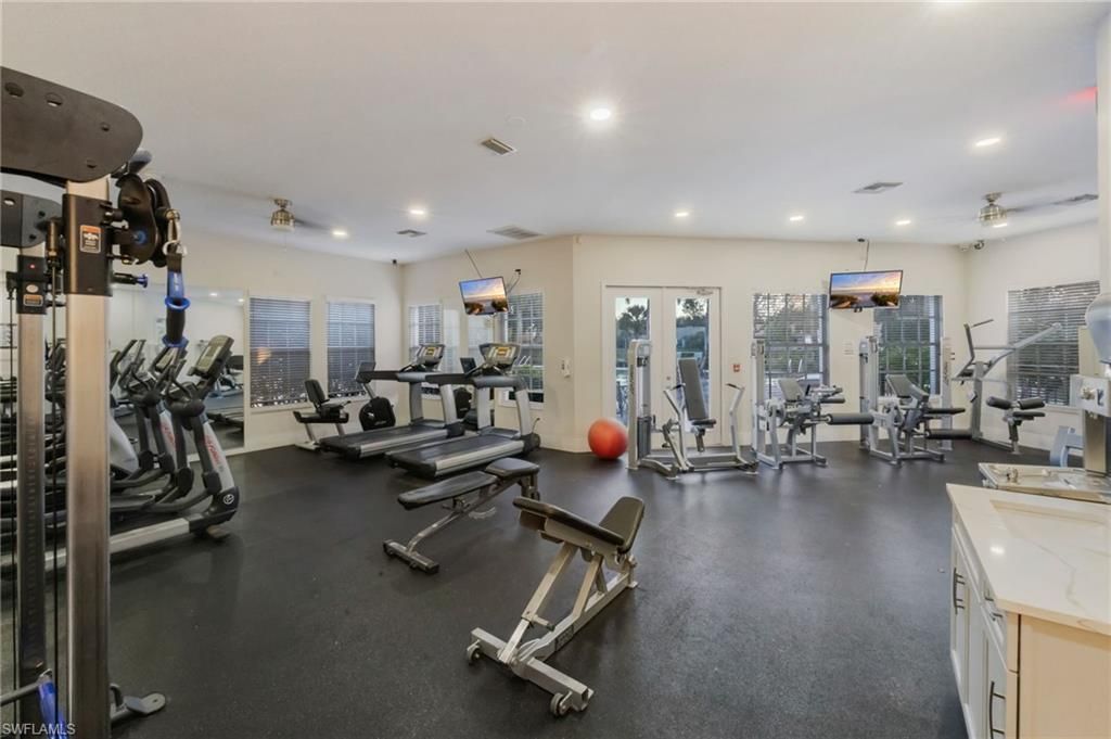 7098 Pond Cypress Ct, Unit 102, Naples, FL 34109 Photo
