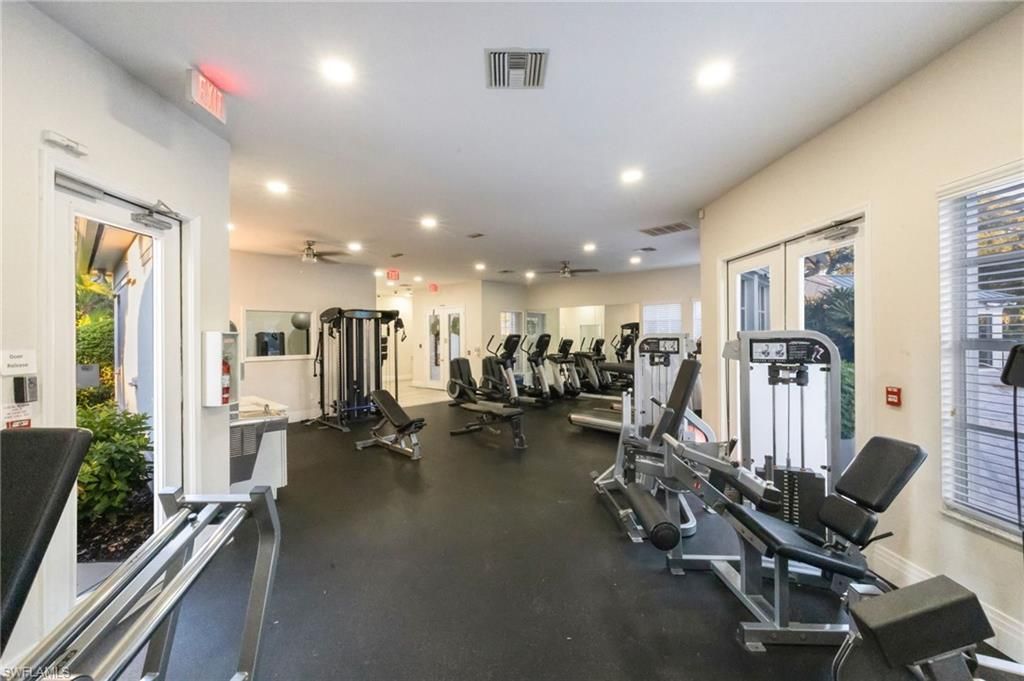 7098 Pond Cypress Ct, Unit 102, Naples, FL 34109 Photo