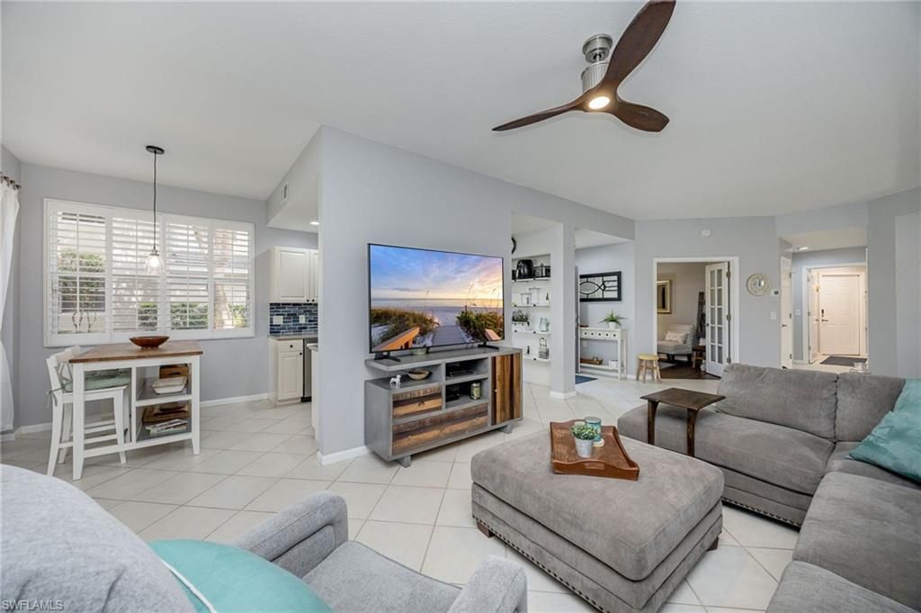 7098 Pond Cypress Ct, Unit 102, Naples, FL 34109 Photo
