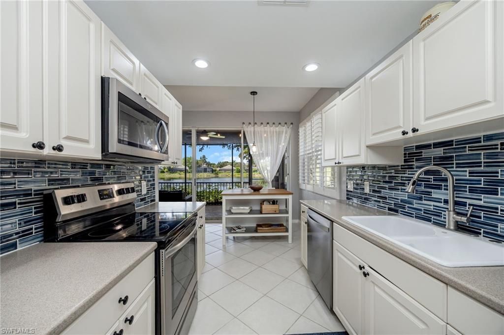7098 Pond Cypress Ct, Unit 102, Naples, FL 34109 Photo