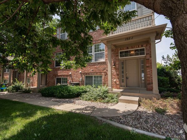 125 Bristol Lane , Unit 1, Wood Dale, IL 60191