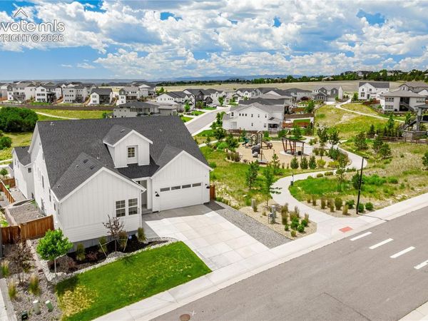 6440 Kenzie Circle, Castle Rock, CO 80108