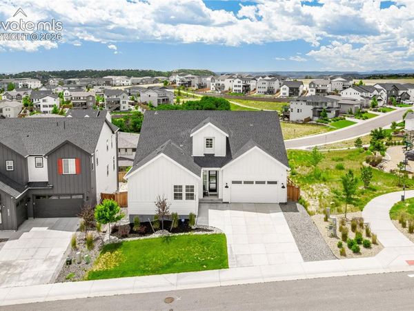 6440 Kenzie Circle, Castle Rock, CO 80108