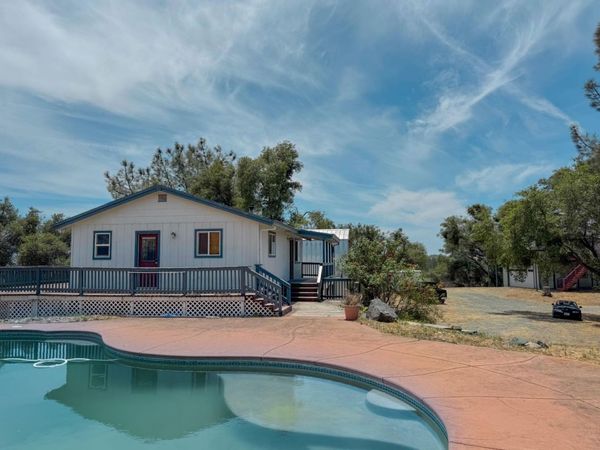 14950 Clinton Rd, Jackson, CA 95642