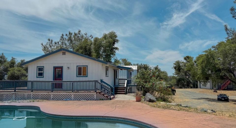 14950 Clinton Rd, Jackson, CA 95642 Photo