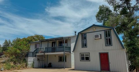 14950 Clinton Rd, Jackson, CA 95642 Photo