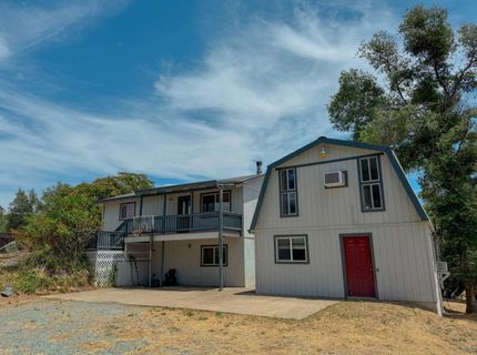 14950 Clinton Rd, Jackson, CA 95642 Photo