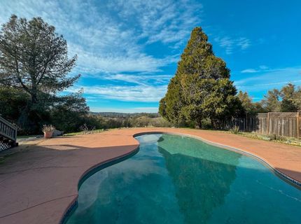 14950 Clinton Rd, Jackson, CA 95642 Photo