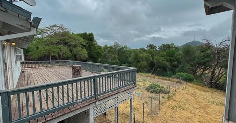 14950 Clinton Rd, Jackson, CA 95642 Photo