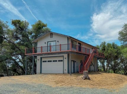 14950 Clinton Rd, Jackson, CA 95642 Photo