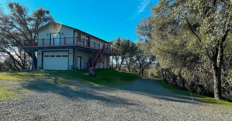 14950 Clinton Rd, Jackson, CA 95642 Photo