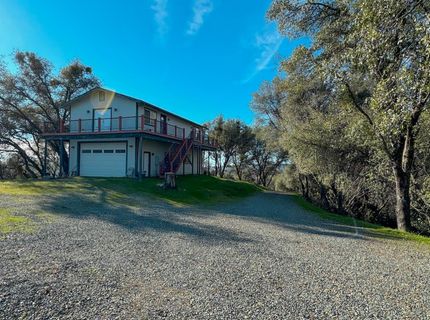 14950 Clinton Rd, Jackson, CA 95642 Photo