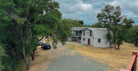 14950 Clinton Rd, Jackson, CA 95642 Photo