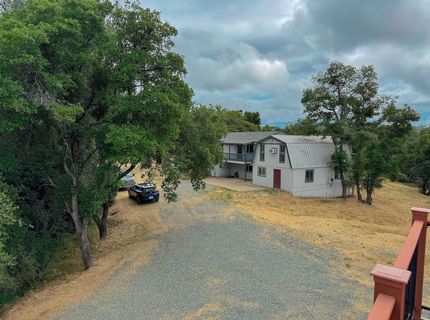14950 Clinton Rd, Jackson, CA 95642 Photo