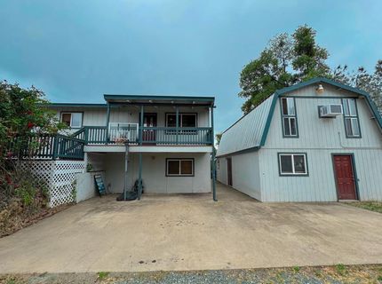 14950 Clinton Rd, Jackson, CA 95642 Photo